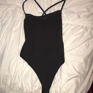 Lululemon nulu bodysuit